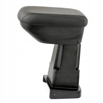 Подлокотник Renault Kangoo 2 (2012-2020) ЭКО КОЖА