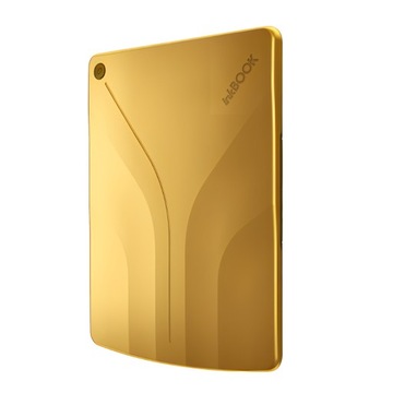 Электронная книга inkBOOK Calypso Plus GOLD