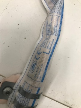 RANGE ROVER SPORT L494 KURTYNA AIRBAG 2X LH/RH