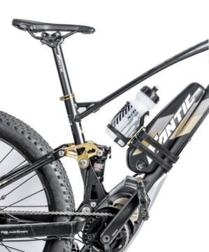 ДЕРЖАТЕЛЬ ДЛЯ БУТЫЛОЧНОЙ КЛЕТКИ RACEONE JEKO XL