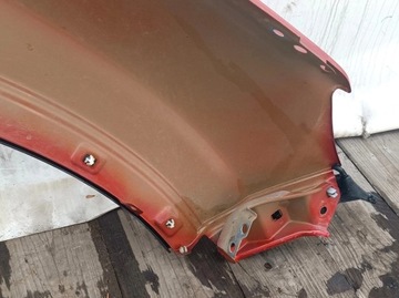 BLATNÍK LEVÝ PŘEDNÍ HYUNDAI SANTA FE IV 2019R 2.0