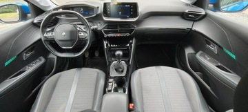 Peugeot 208 II 2019 Peugeot 208 Stan bardzo dobry., zdjęcie 7