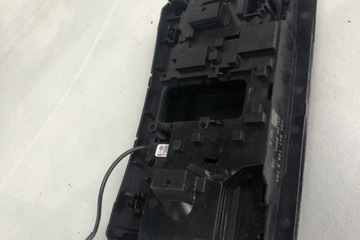 OSVĚTLENÍ VNITŘNÍ SEAT ARONA (KJ7) 3B0035711B 1.0L GASOLINE 85KW 2024