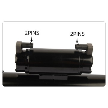 Задний амортизатор для Mercedes GLE Coupe C292 A2923200600 4matic