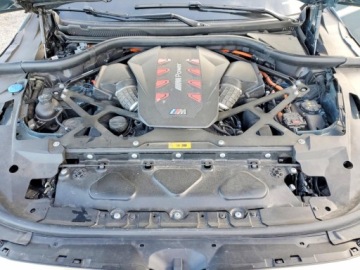BMW XM 2023 BMW XM 2023 4.4l 4.4 Hybryda 644KM, zdjęcie 6