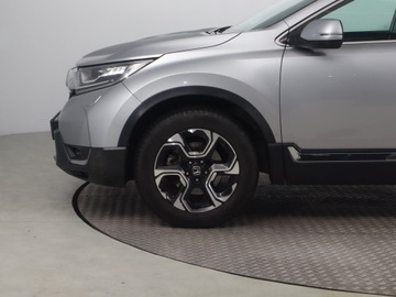 Honda CR-V V SUV 1.5 VTEC TURBO 193KM 2018 Honda CR-V 1.5 VTEC Turbo, Salon Polska, zdjęcie 13