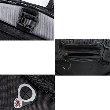 СУМКА ДЛЯ МОТОЦИКЛА С ПРОЗРАЧНЫМ ОКНОМ