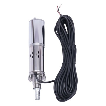 180W Pompy rolnicze Pompa 12V DC Solarna pompa wodna MAX Przepływ 1.2M /H