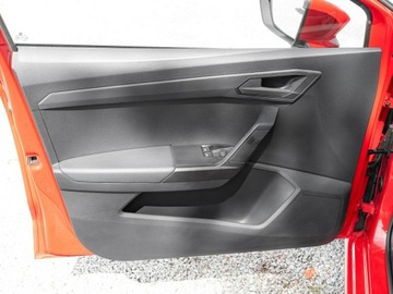 Seat Ibiza V Hatchback 5d Facelifting 1.0 MPI 80KM 2022 Seat Ibiza WD9531S#1.0 MPI EVO Reference LED, zdjęcie 11