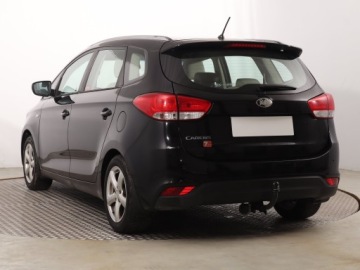 Kia Carens IV Minivan 1.6 GDI 135KM 2013 Kia Carens 1.6 GDI, Salon Polska, Klima, Tempomat, zdjęcie 3