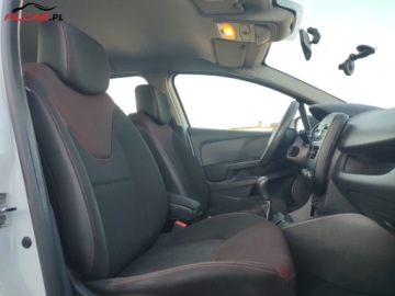 Renault Clio IV Hatchback 5d dCi  75KM 2016 Renault Clio GWARANCJA Zarejestrowany w PL Oryginalny przebieg Mozliwa zam, zdjęcie 11