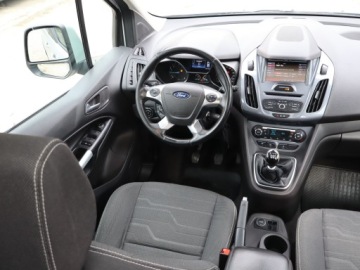 Ford Tourneo Connect II Standard 1.5 TDCi 120KM 2016 Ford Tourneo Connect 1.5 TDCi, Salon Polska, zdjęcie 6