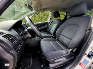 Hyundai ix20 Mikrovan 1.4 CRDi 90KM 2011 Hyundai ix20 Po oplatach,swiezo sprowadzony, GWARANCJA 1.4 Diesel, zdjęcie 4