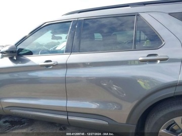 Ford Explorer VI 2024 Ford Explorer 2024 FORD EXPLORER XLT 2.3 Benzyna 300KM, zdjęcie 12