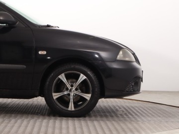 Seat Ibiza III 1.4 16V 85KM 2008 Seat Ibiza 1.4 16V, Salon Polska, 1. Właściciel, zdjęcie 13