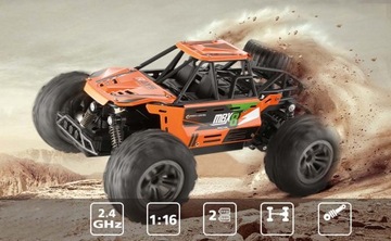 RC АВТОМОБИЛЬ 2,4 ГГц 1:16 RC АВТОМОБИЛЬНЫЙ ВНЕДОРОЖНИКИ RC ТРАНСПОРТ