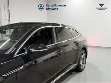 Volkswagen Arteon Fastback Facelifting 2.0 TDI 200KM 2022 Volkswagen Arteon 2.0 TDI 200KM 4x4 DSG, Salon Pol, zdjęcie 9