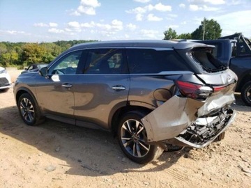 Infiniti QX 2023 Infiniti QX 2023, silnik 3.5, 44, przebieg 607km, zdjęcie 2