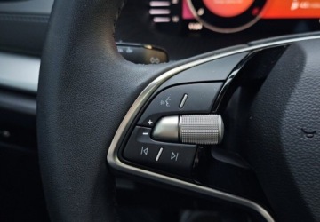 Skoda Octavia IV Liftback 1.5 TSI EVO 150KM 2024 Skoda Octavia Stan bdb - Virtual Cockpit - Czujniki - Kamera - Hak - Faktu, zdjęcie 22