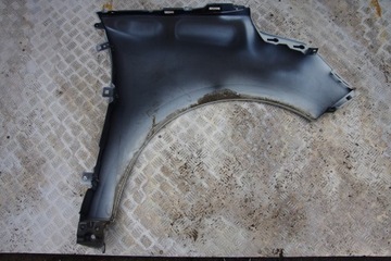 BLATNÍK LEVÝ RENAULT SCENIC GRAND IV DV369