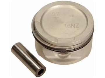 MAHLE 011 08 11 PÍST