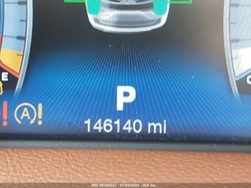 Maserati Levante 2017 Maserati Levante 2017 Maserati Levante 3.0L 3.0 Benzyna 345KM, zdjęcie 14