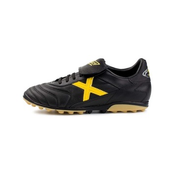 Buty piłkarskie turf Munich MUNDIAL T AMAR roz. 40