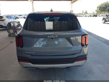 Kia Sorento IV 2025 Kia Sorento Lx 2025 2.5l 2.5 Benzyna 191KM, zdjęcie 4