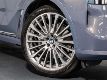BMW X7 2026 BMW X7 xDrive40d Suv 3.0 (352KM) 2026, zdjęcie 17