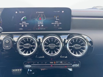 Mercedes CLA C118/X118 2022 Mercedes-Benz CLA CLA 200 FV 23 Polski Salon Darmowy raport AutoDNA, zdjęcie 18