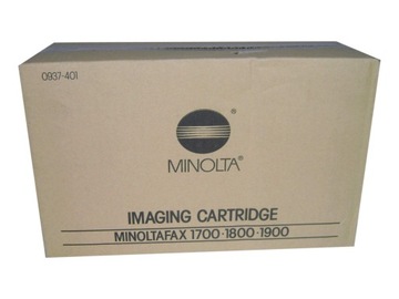 TONER ORYGINAŁ KONICA MINOLTA 0937-401 Fax 1700, 1800, 1900 OEM