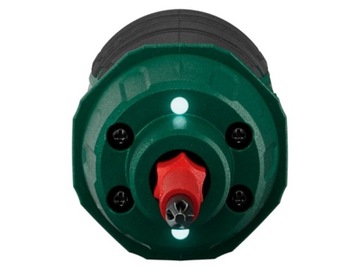 PARKSIDE PASD 4 B2 - аккумуляторная отвертка 4 В + АКСЕССУАРЫ