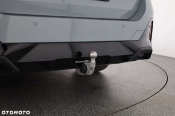 BMW Seria 5 G90-91 2026 BMW Seria 5 BMW Seria 5 540d xDrive mHEV M Sport 3.0 Hybryda 286KM, zdjęcie 5