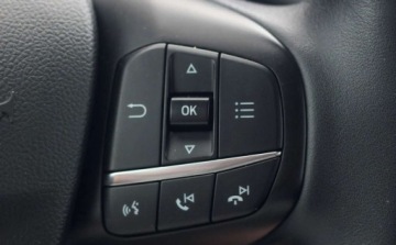 Ford Focus IV Kombi 1.5 EcoBlue 120KM 2020 Ford Focus swiezo sprowadzony, nowy rozrzad 1.5 Diesel 120KM, zdjęcie 21