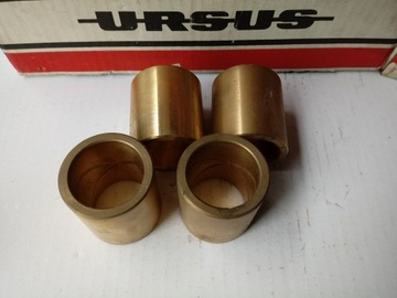 Tulejka zwrotnicy Ursus C-328 50015150 PL