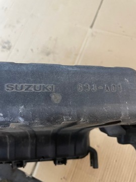 POUZDRO FILTRU VZDUCHU SUZUKI SWIFT MK6 1.3 1.5