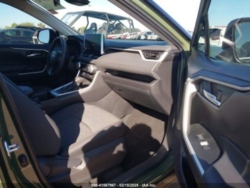 Toyota 2024 Toyota RAV4 2024 TOYOTA RAV4 HYBRID WOODLAND EDITION 2.5 Hybryda 176KM, zdjęcie 13