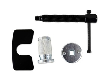 НАЖМИТЕ КНОПКУ ДЛЯ ПЕРЕВЕРНЕНИЯ ТОРМОЗНЫХ ПОРШНЕЙ AUDI VW SEAT SKODA