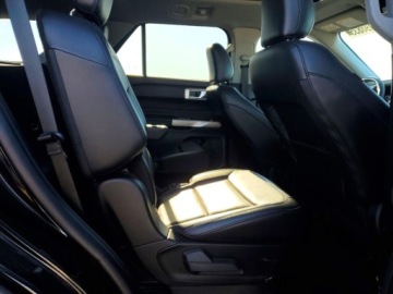 Ford Explorer VI 2023 Ford Explorer XLT 2023 2.3 Benzyna 300KM, zdjęcie 11