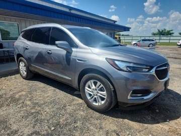 Buick 2020 Buick Enclave Essence 2020 3.6l 3.6 Benzyna 310KM, zdjęcie 4