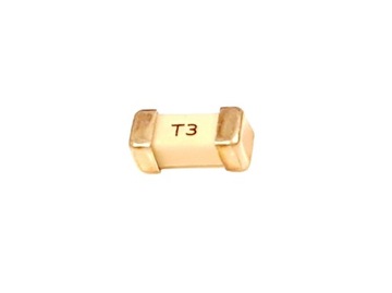 Bezpiecznik SMD 3A 125V Littelfuse cena za 20szt.