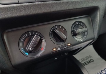 Skoda Fabia III Hatchback Facelifting 1.0 TSI 95KM 2020 Skoda Fabia 1.0 TSI 95KM SalonPL SerwisASO Iwl. FV23 Gwarancja Benzyna, zdjęcie 21