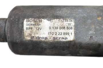 0130008508, Motor Reduktora LAND ROVER DISCOVERY III L320 3.6 TDV8 0130008508 | thumb 2