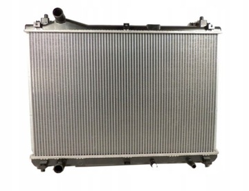 CHLADIČ SUZUKI GRAND VITARA 1.9 DDIS 17700-67J00