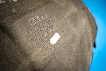 PODBĚH PŘEDNÍ PR AUDI A5 S5 8T 8T0821172M