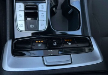 Hyundai Tucson IV SUV 1.6 T-GDI 48V 180KM 2023 Hyundai Tucson Gwatancja 4x4 180KM Bezkluczykowy dostep Pakiet LED, zdjęcie 18
