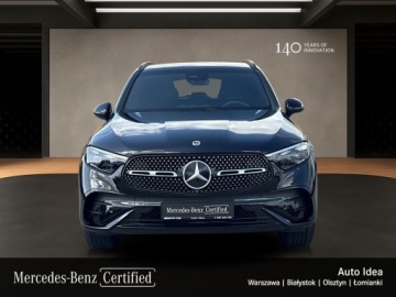 Mercedes GLC C254/X254 Coupe 2.0 220d 197KM 2026 Mercedes-Benz GLC 220, zdjęcie 7