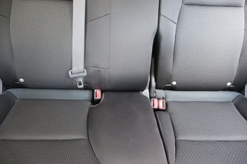 Honda Civic IX Hatchback 5d 1.4 i-VTEC 100KM 2015 Honda Civic 1.4 i-VTEC, Salon Polska, Serwis ASO, zdjęcie 9