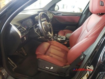 BMW X3 G01 2023 BMW X3 2023 r., 2,0 L XDRIVE30I 2.0 Benzyna 248KM, zdjęcie 7