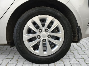 Kia Ceed III Hatchback 1.0 T-GDI 100KM 2020 Kia Ceed 1.0 T-GDI S, zdjęcie 9